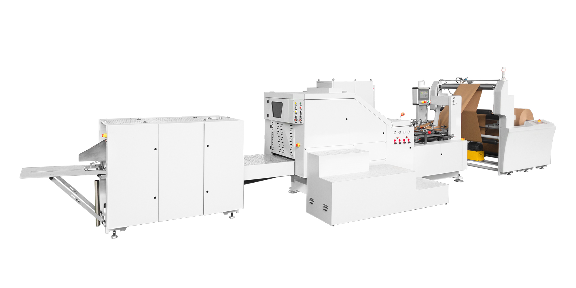 RZFD-250方底紙袋機(jī)